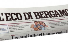 Condannato L'Eco di Bergamo