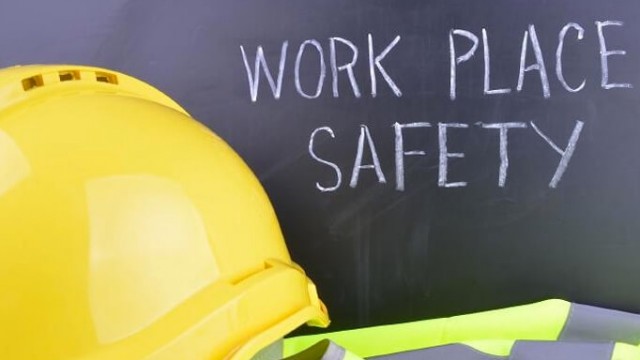 Infortuni sul lavoro: cosa si intende per sicurezza?
